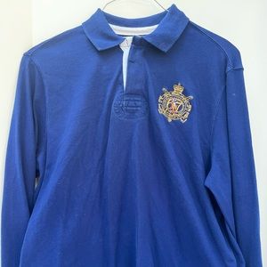 Polo by Ralph Lauren polo, large, EUC!